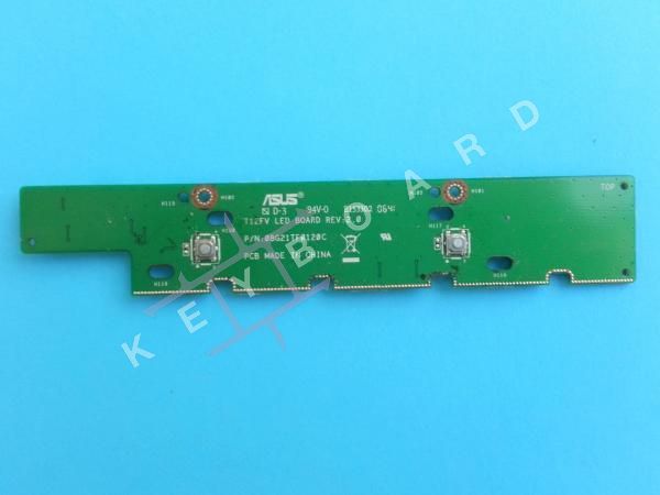 Кнопки миші Packard Bell Easynote MX66